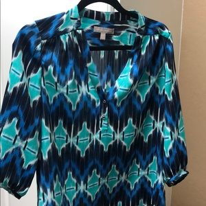 Beautiful top from banana republic